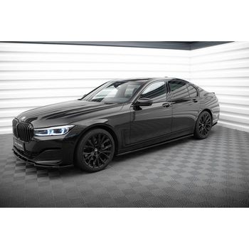 Комплект добавки BMW 7 G11 Facelift
