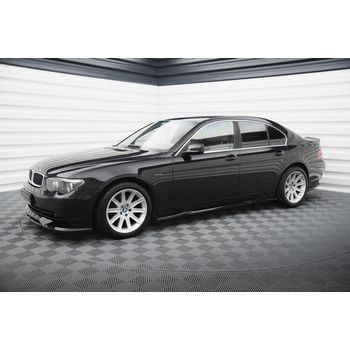 Комплект добавки BMW 7 E65