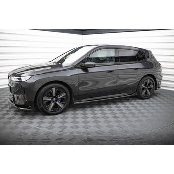 Комплект добавки BMW iX M-Pack i20