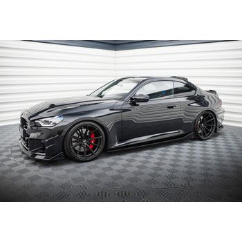 Комплект добавки BMW M2 G87