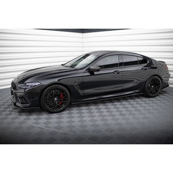 Комплект добавки BMW M8 Gran Coupe F93