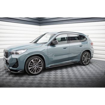 Комплект добавки BMW X1 M-Pack U11