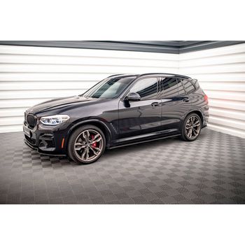 Комплект добавки BMW X3 M40d / M40i G01
