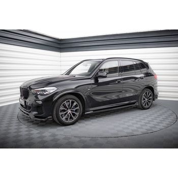 Комплект добавки BMW X5 M-Pack G05