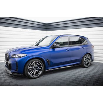 Комплект добавки V.1 BMW X5 M-Pack G05 Facelift