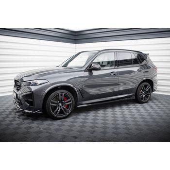 Комплект добавки BMW X5 M F95 Facelift