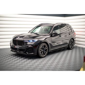 Комплект добавки BMW X7 M-Pack G07