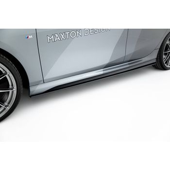  Добавки за прагове BMW 1 M-Pack F70