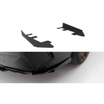 "Крилца" за задна добавка BMW M440i G22 / G23 / G22 Facelift / G23 Facelift