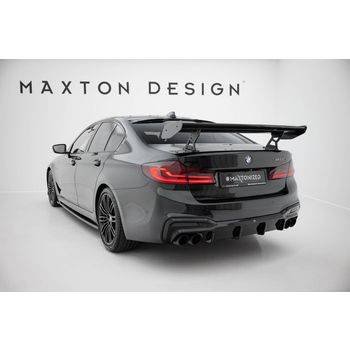 Карбоново крило/спойлер BMW 5 / M5 Sedan G30 / F90