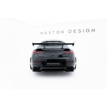 Карбонов спойлер V.1 Mercedes-Benz CLE AMG-Line C236