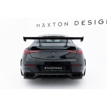 Карбонов спойлер V.2 Mercedes-Benz CLE AMG-Line C236
