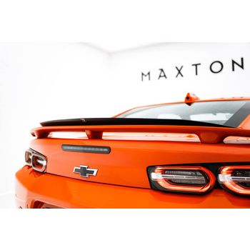 Добавка за спойлер Chevrolet Camaro SS Mk6 Facelift