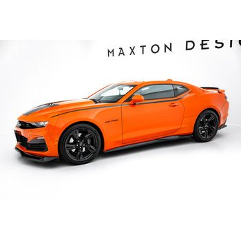 Комплект добавки V.1 Chevrolet Camaro SS Mk6 Facelift