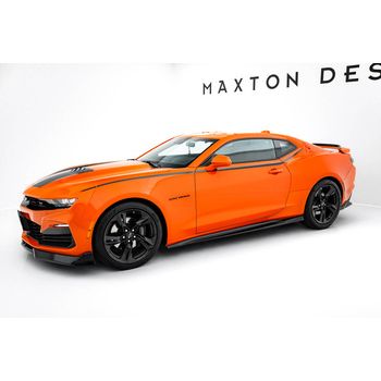 Комплект добавки V.2 Chevrolet Camaro SS Mk6 Facelift
