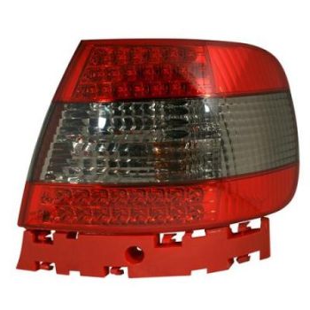 LED стопове за Audi A4 B5 1994-2000г. Опушени