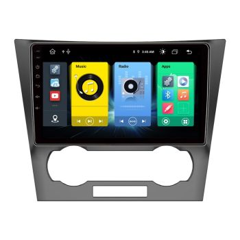 Мултимедия за CHEVROLET CHEVY EPICA 2007-2012 9" с навигация