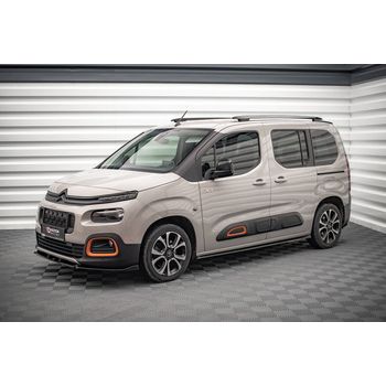 Комплект добавки Citroen Berlingo Mk3