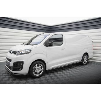 Комплект добавки Citroen Jumpy L3 Mk3