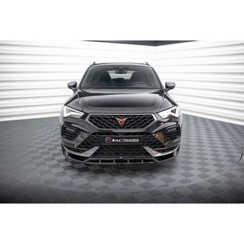 Комплект добавки Cupra Ateca Mk1 Facelift