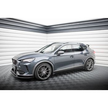 Комплект добавки Cupra Formentor VZ Mk1