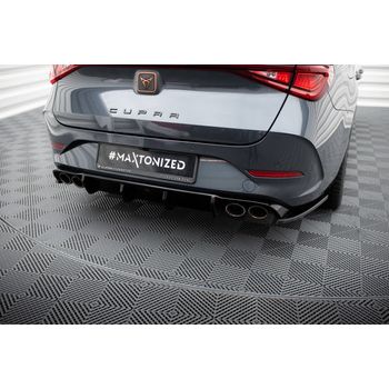Дифузьор Cupra Leon ST Mk1