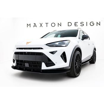  Добавка за предна броня Cupra Formentor Mk1 Facelift