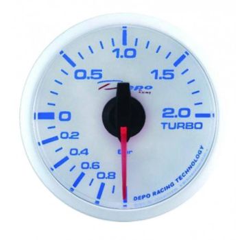 DEPO SW Boost метър - 2 бара