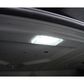 Диодни светлини за багажно отделение BMW E38