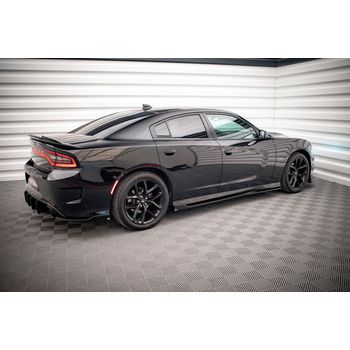 Комплект добавки Dodge Charger SRT Mk7 Facelift
