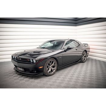 Комплект добавки Dodge Challenger RT Mk3 Facelift