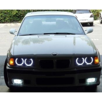 LED ангелски очи за BMW E36/ E38/E39