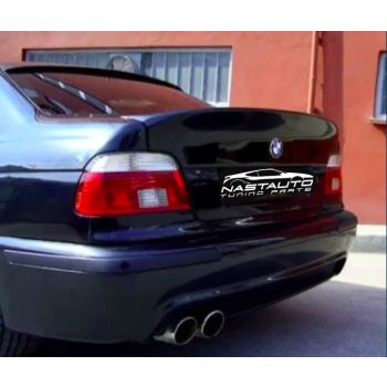 CSL Лип спойлер за багажник BMW E39