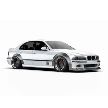 Wide body kit/Тунинг пакет BMW E39