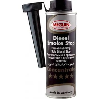 MEGUIN Diesel Smoke Stop