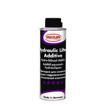 MEGUIN Hydraulic Lifter Additive