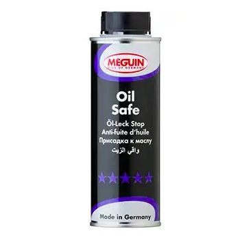 MEGUIN Oil Safe