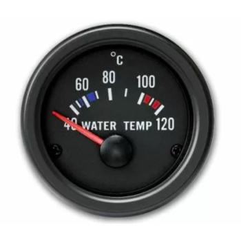 Измервателен уред за температура на водата - 1