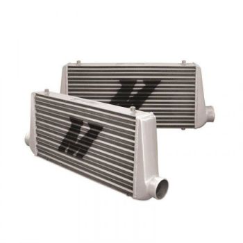 Mishimoto интеркулер M-Line 600x300x76 Tube & Fin