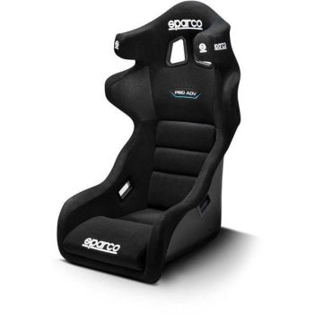 Спортна седалка с FIA - Sparco PRO ADV QRT
