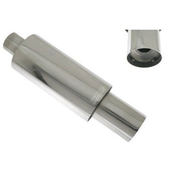 Крайно спортно гърне с тапа - Turboworks 63.5/90mm