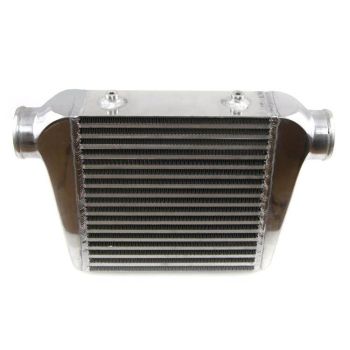 TurboWorks интеркулер 280x300x76 - 76мм