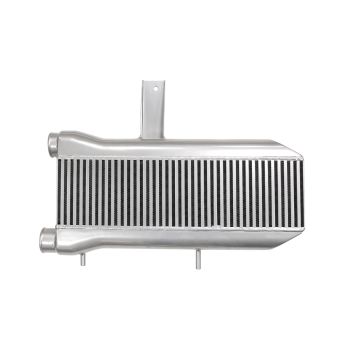 TurboWorks едностранен интеркулер 575x160x75