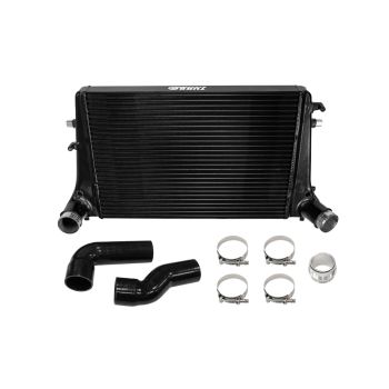 TurboWorks интеркулер за VW/Audi/Seat 2.0Т - A3 8P/Golf 5,6/Scirocco/Alhambra