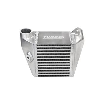TurboWorks интеркулер за VW/Audi - Golf 4/A3/Bora/Jetta 1.8T/1.9TDI