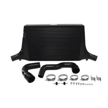TurboWorks интеркулер за Audi A4/A5 B8 - 1.8T/2.0T 65мм