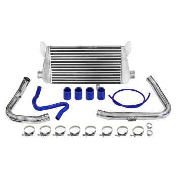 TurboWorks интеркулер за Audi A4 B5/A6 C5/Passat B5 1.8T