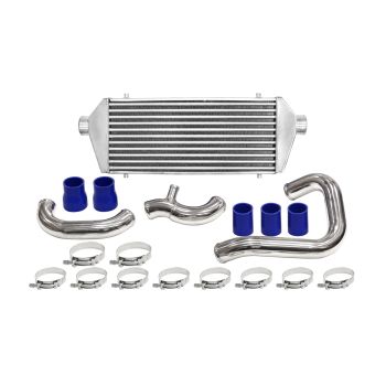 TurboWorks интеркулер за Audi A4 B5 Quattro 1.8T