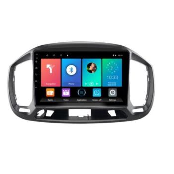 Мултимедия за FIAT UNO 2015-2022 9" с навигация