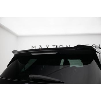 Добавка за спойлер Ford Explorer XLT Mk6